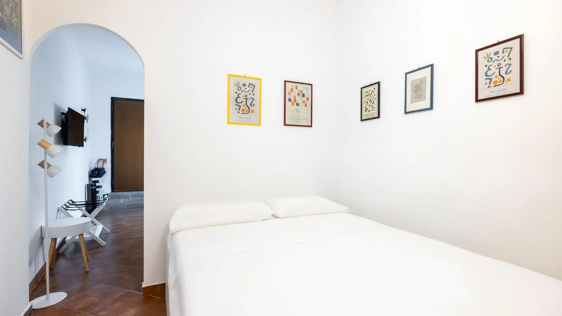 La Casetta Roma Casa de Férias