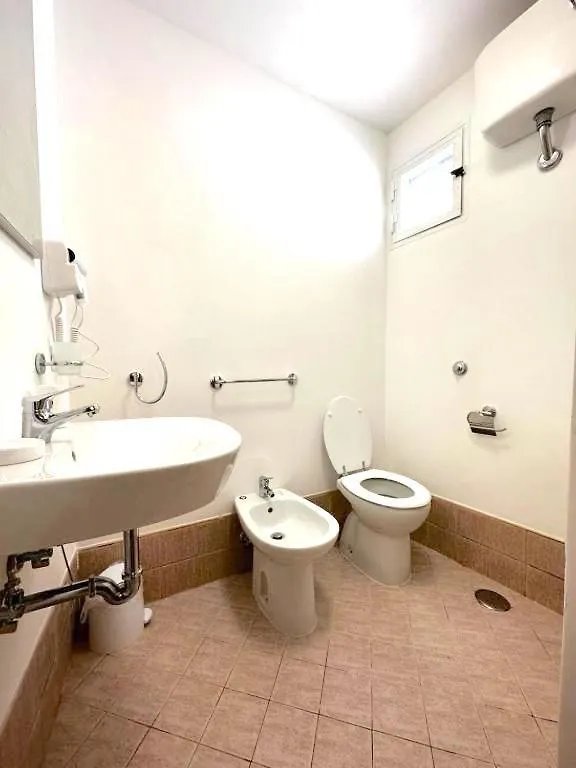 Casa vacanze La Casetta Roma